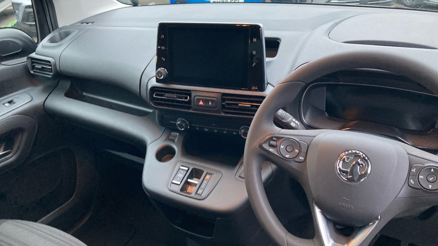 Used Vauxhall Combo Life 2023 for sale - 77063861: Photo 14