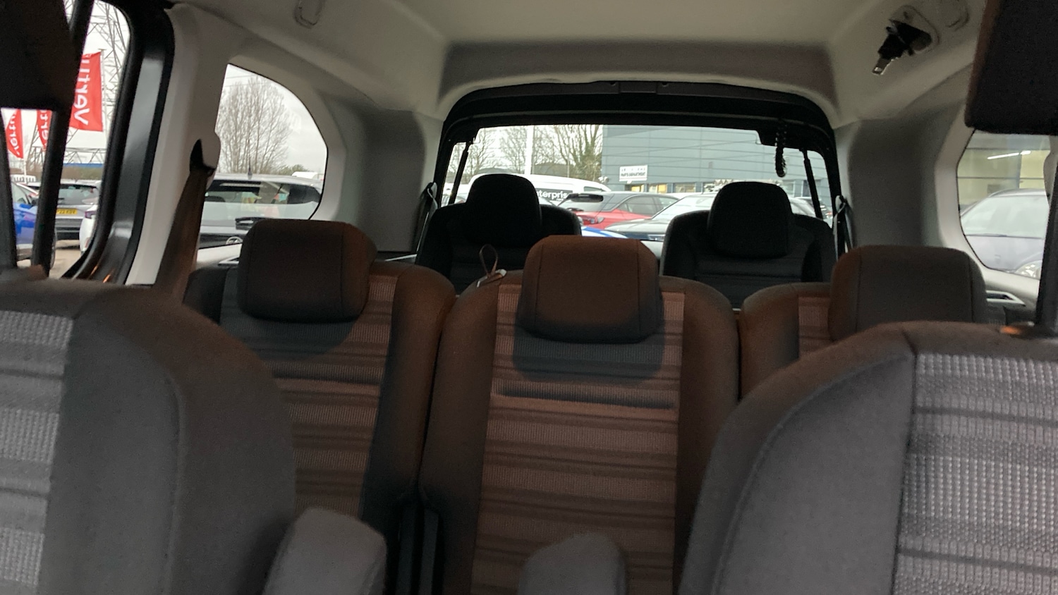 Used Vauxhall Combo Life 2023 for sale - 77063861: Photo 15