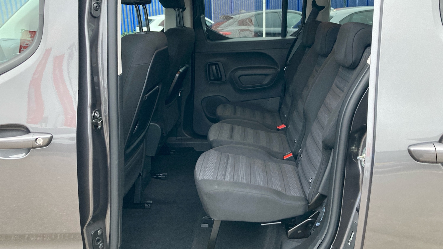 Used Vauxhall Combo Life 2023 for sale - 77063861: Photo 16