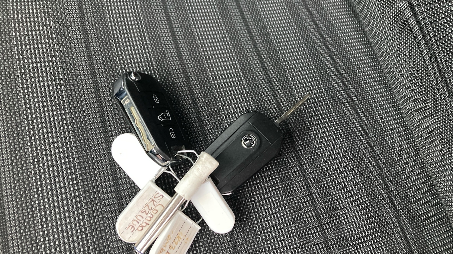 Used Vauxhall Combo Life 2023 for sale - 77063861: Photo 20