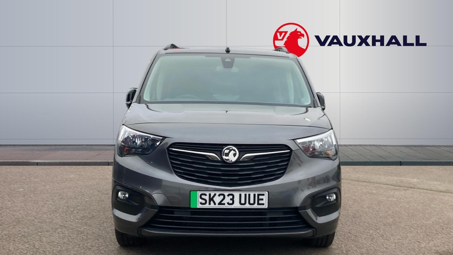 Used Vauxhall Combo Life 2023 for sale - 77063861: Photo 3