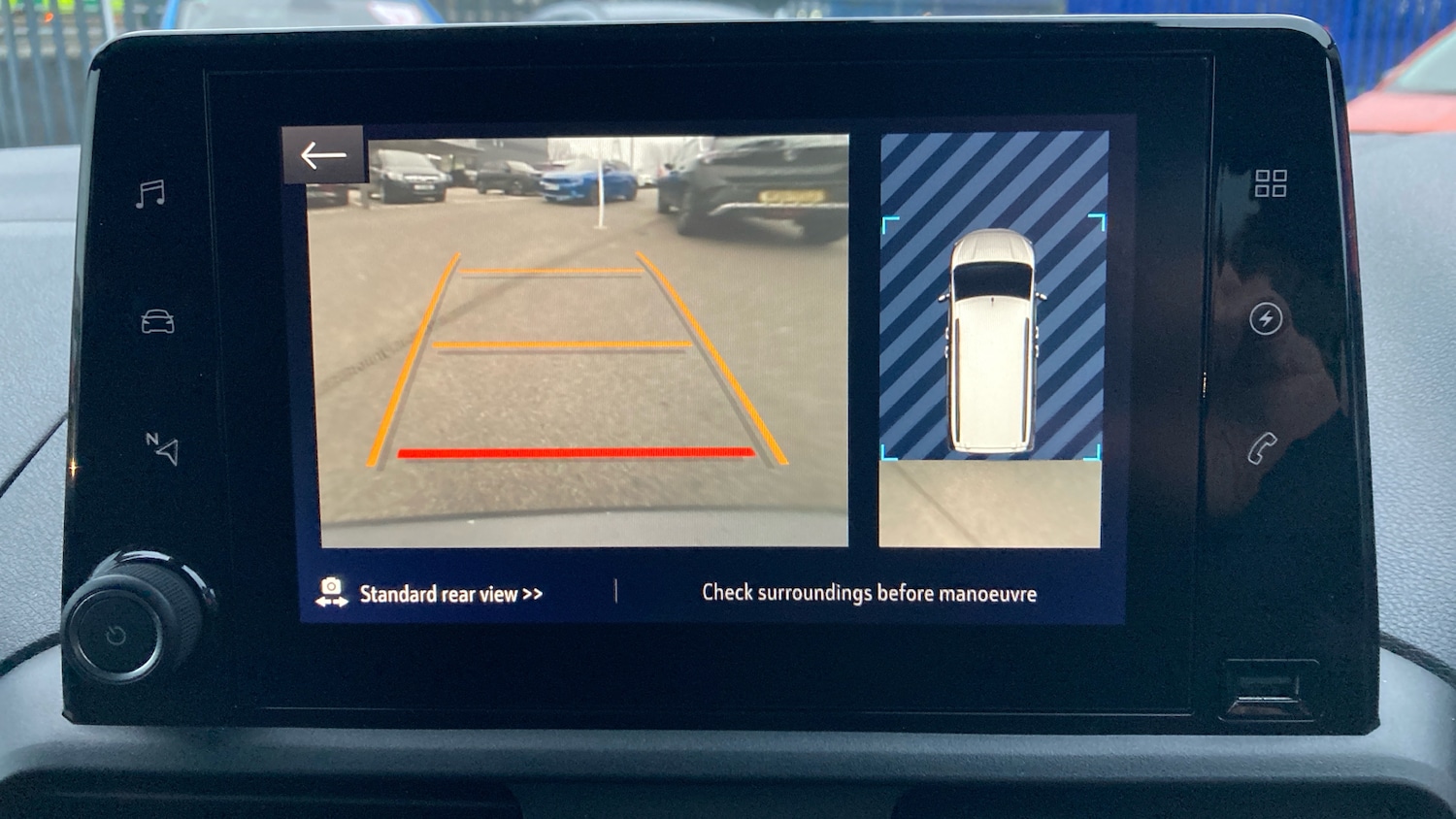 Used Vauxhall Combo Life 2023 for sale - 77063861: Photo 33