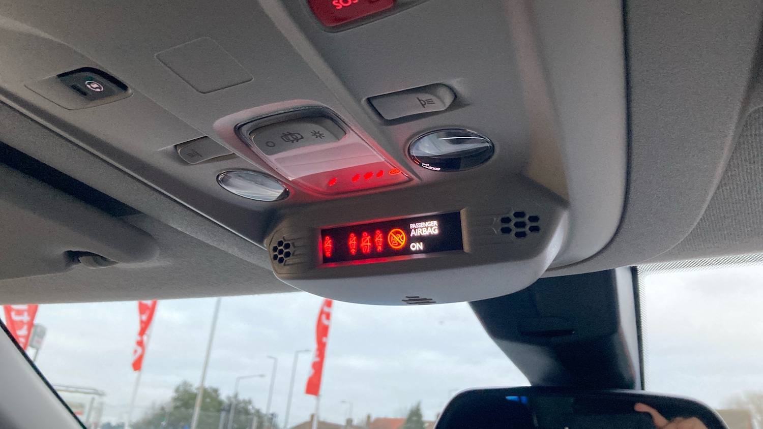 Used Vauxhall Combo Life 2023 for sale - 77063861: Photo 34