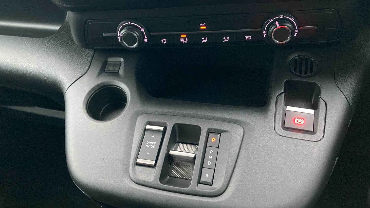 Used Vauxhall Combo Life 2023 for sale - 77063861: Photo 37