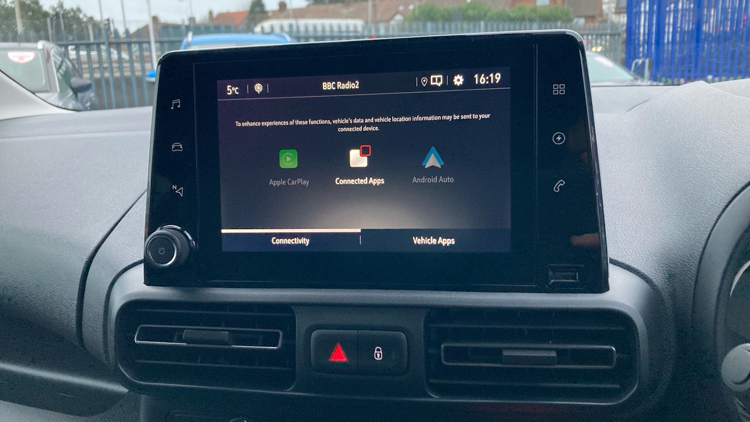 Used Vauxhall Combo Life 2023 for sale - 77063861: Photo 38