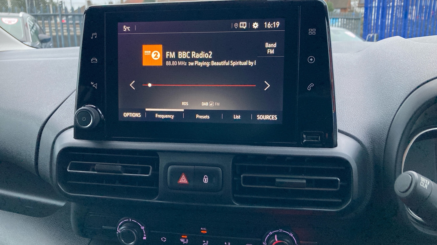 Used Vauxhall Combo Life 2023 for sale - 77063861: Photo 39