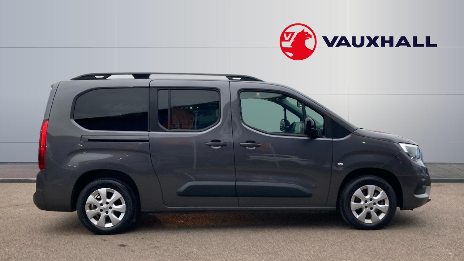 Used Vauxhall Combo Life 2023 for sale - 77063861: Photo 5