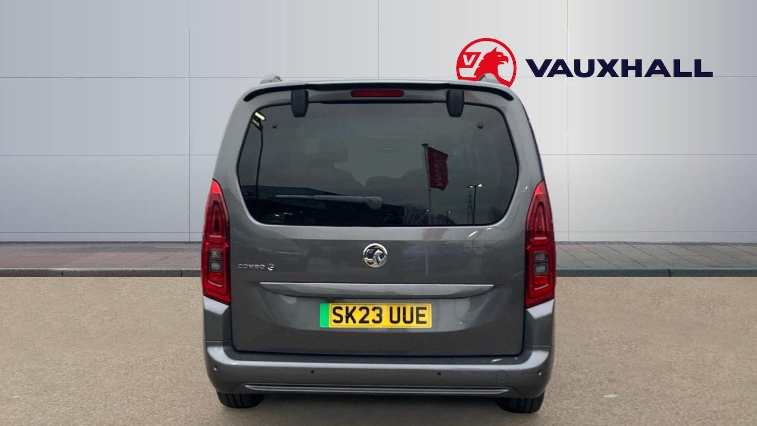 Used Vauxhall Combo Life 2023 for sale - 77063861: Photo 6