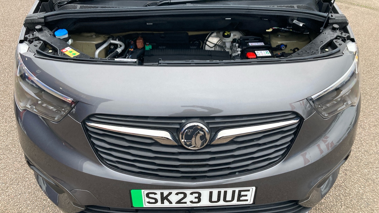 Used Vauxhall Combo Life 2023 for sale - 77063861: Photo 8