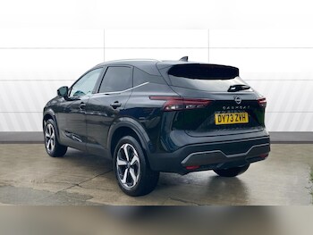 Used Nissan Qashqai 2024 for sale - 77505624: Photo