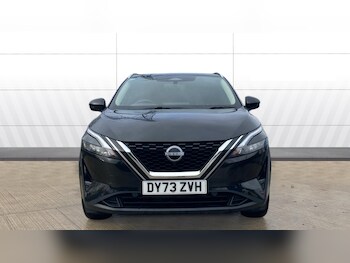 Used Nissan Qashqai 2024 for sale - 77505624: Photo