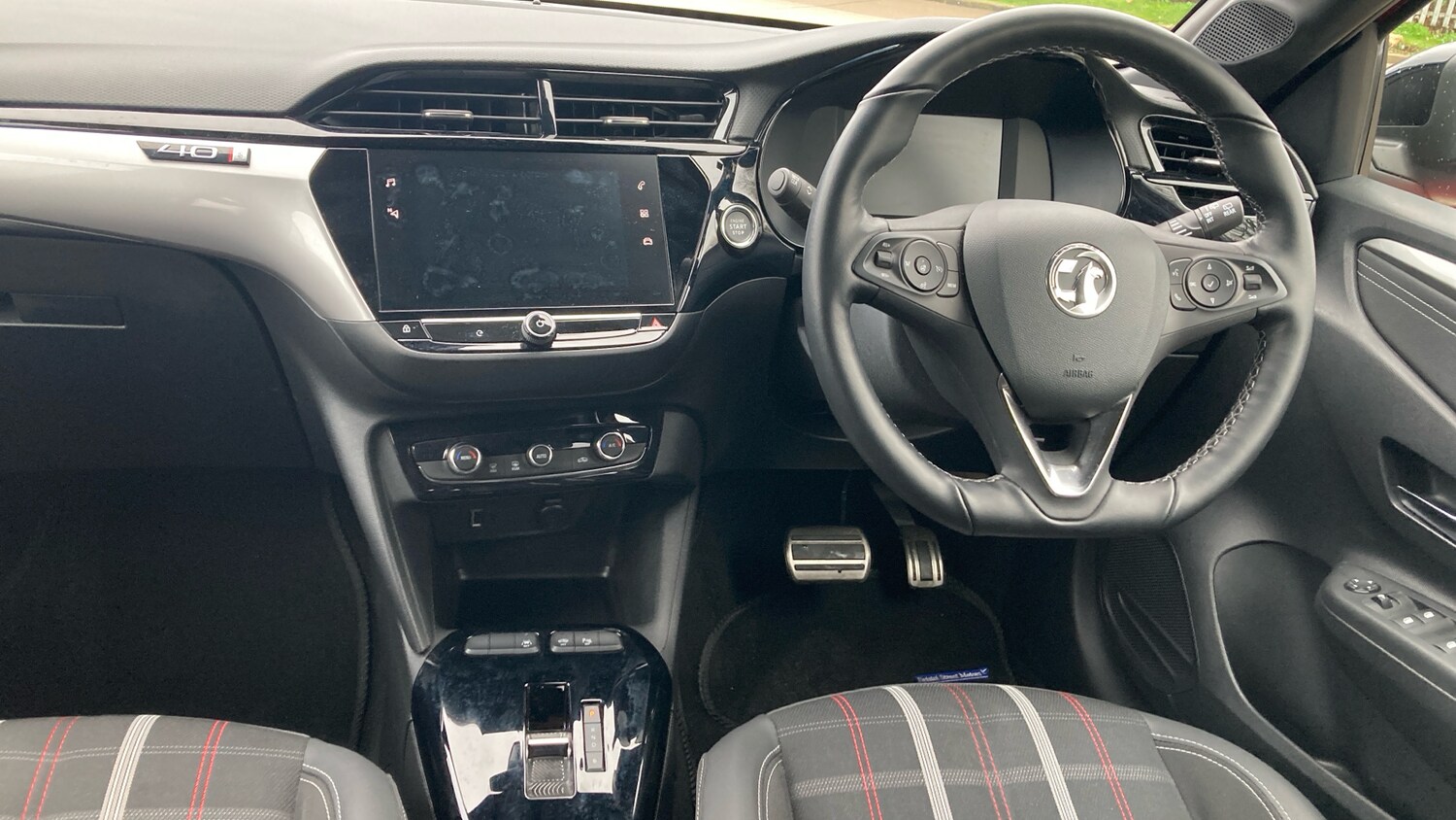 Used Vauxhall Corsa 2023 for sale - 77578703: Photo 10