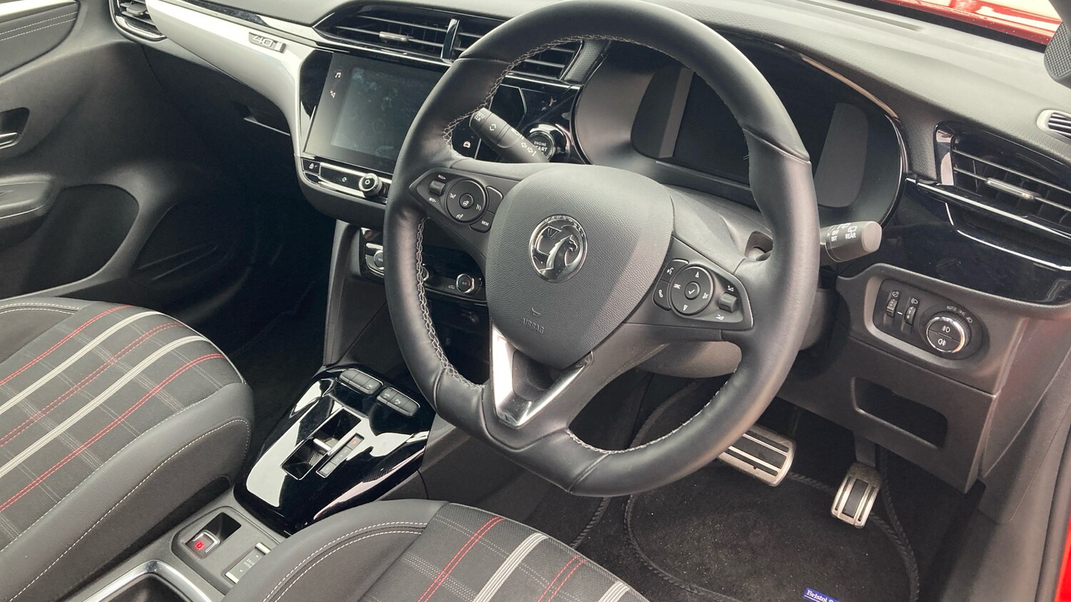 Used Vauxhall Corsa 2023 for sale - 77578703: Photo 11