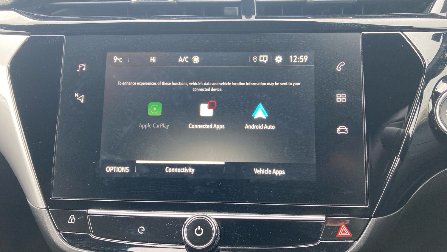 Used Vauxhall Corsa 2023 for sale - 77578703: Photo 12