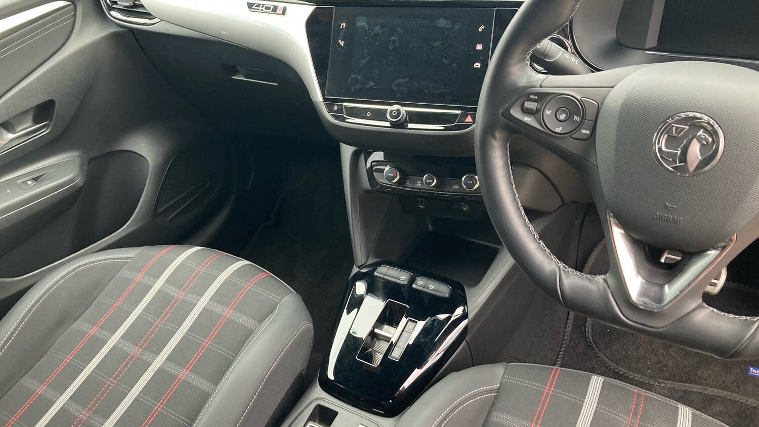 Used Vauxhall Corsa 2023 for sale - 77578703: Photo 14