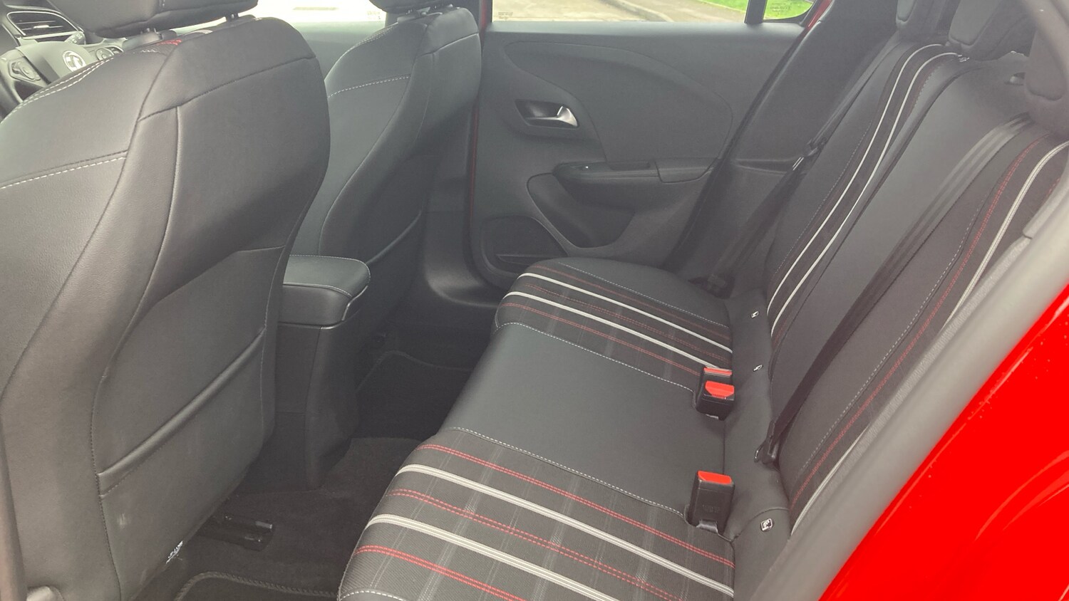 Used Vauxhall Corsa 2023 for sale - 77578703: Photo 16