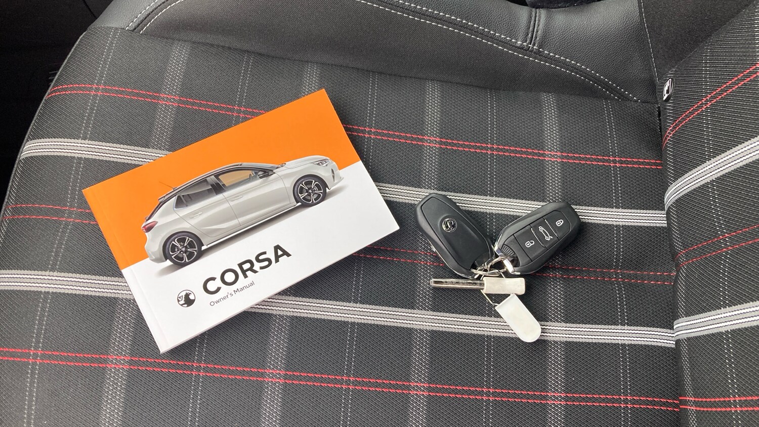 Used Vauxhall Corsa 2023 for sale - 77578703: Photo 19