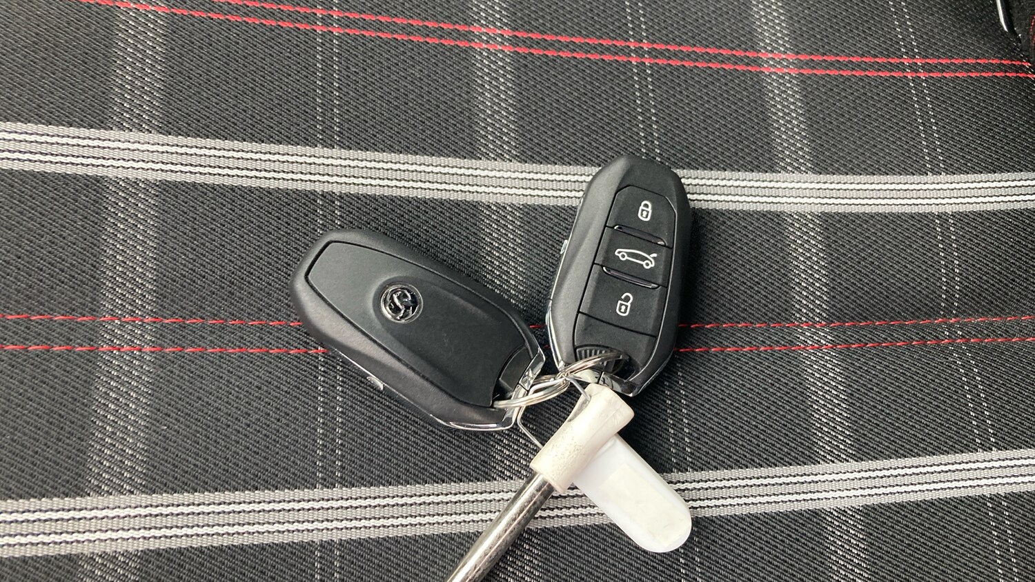 Used Vauxhall Corsa 2023 for sale - 77578703: Photo 20