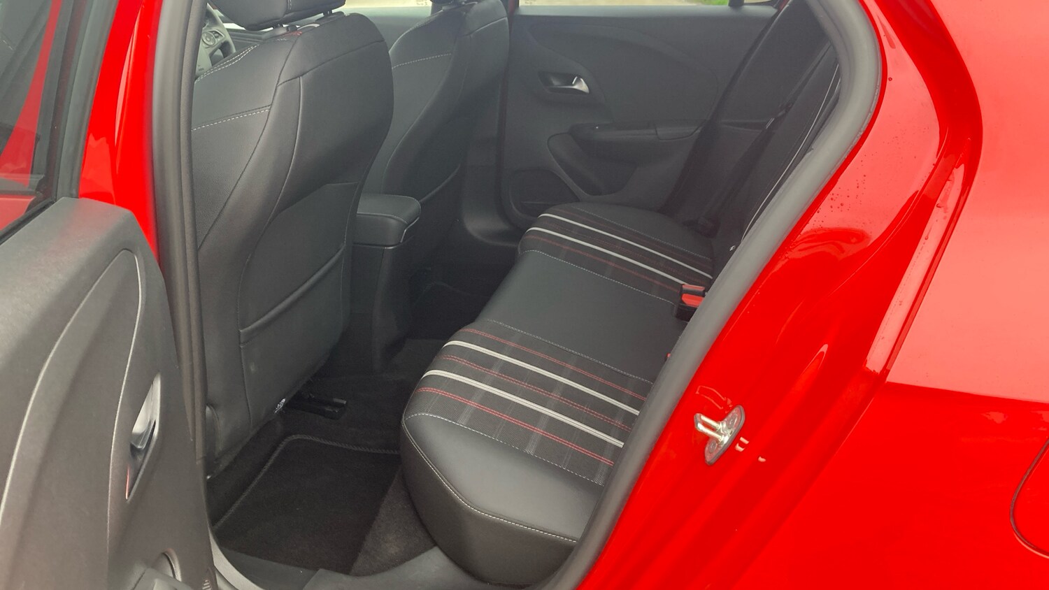 Used Vauxhall Corsa 2023 for sale - 77578703: Photo 25