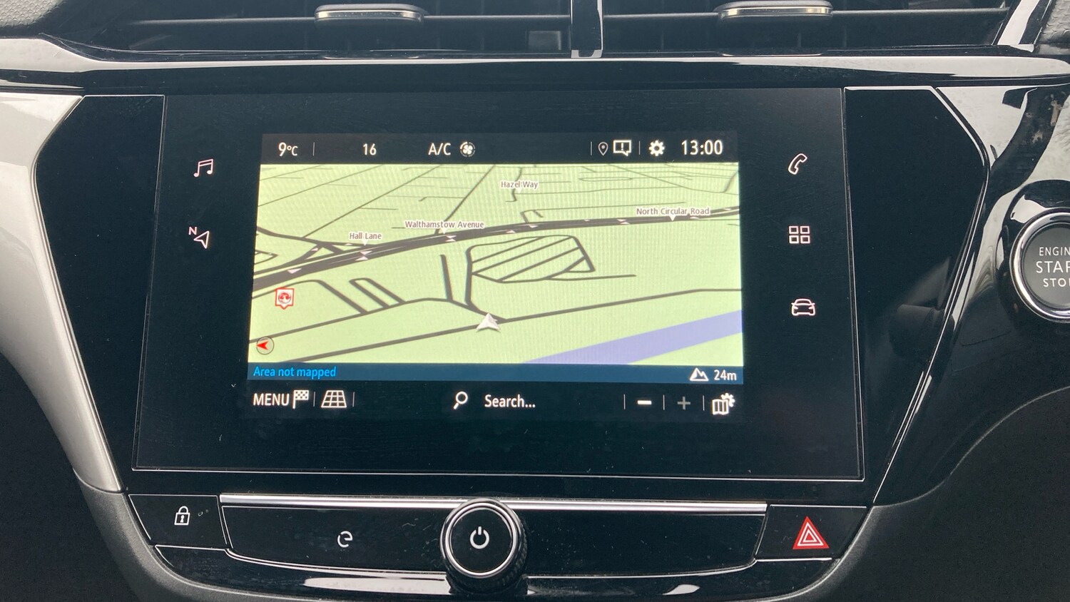 Used Vauxhall Corsa 2023 for sale - 77578703: Photo 26