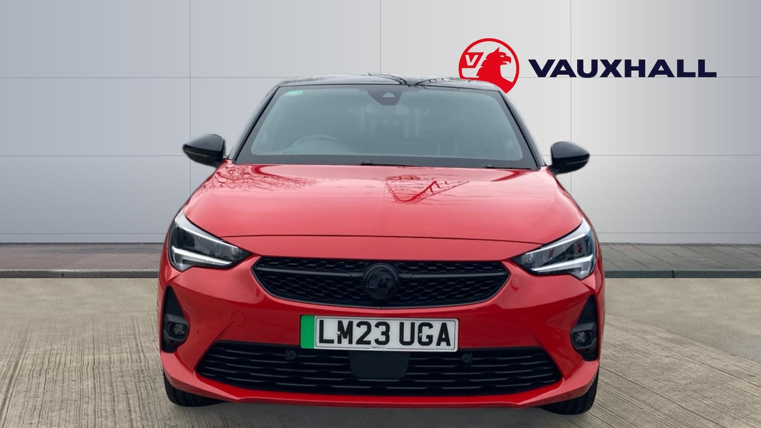 Used Vauxhall Corsa 2023 for sale - 77578703: Photo 3