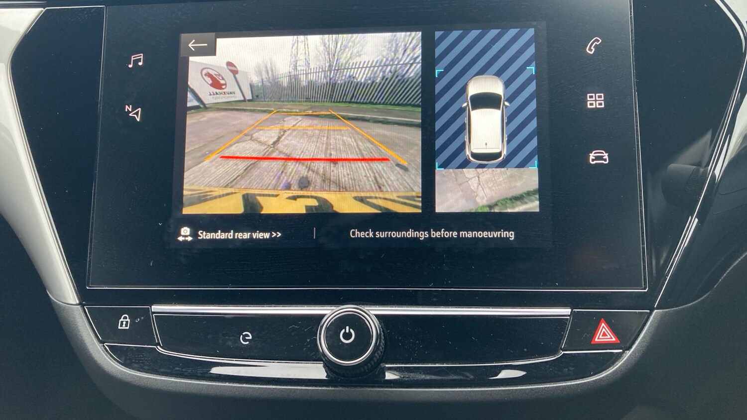 Used Vauxhall Corsa 2023 for sale - 77578703: Photo 32