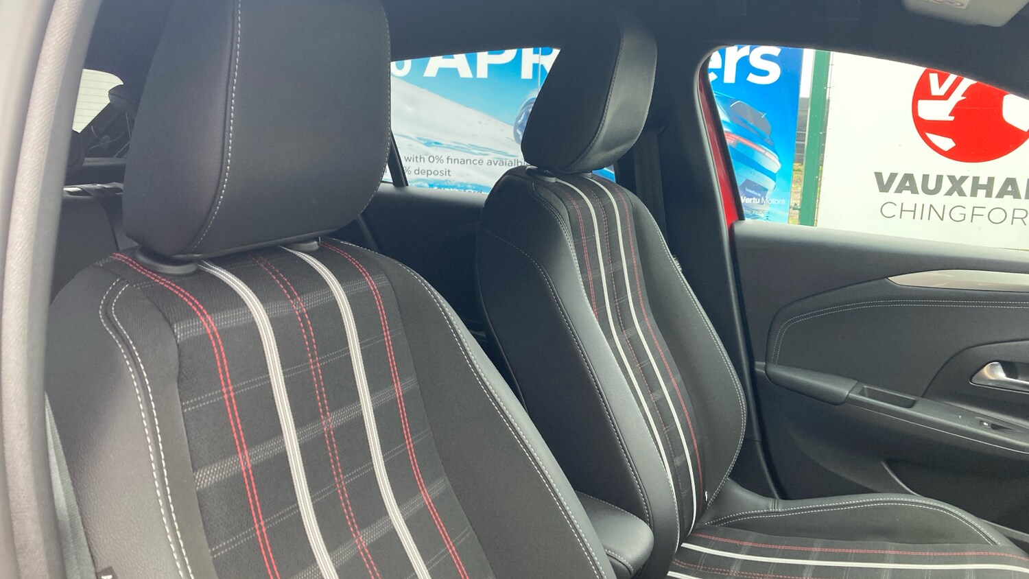 Used Vauxhall Corsa 2023 for sale - 77578703: Photo 38