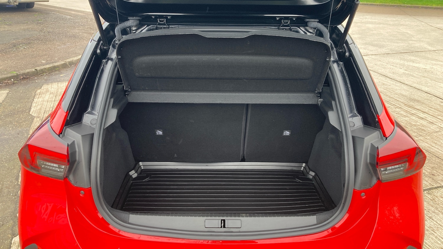 Used Vauxhall Corsa 2023 for sale - 77578703: Photo 4