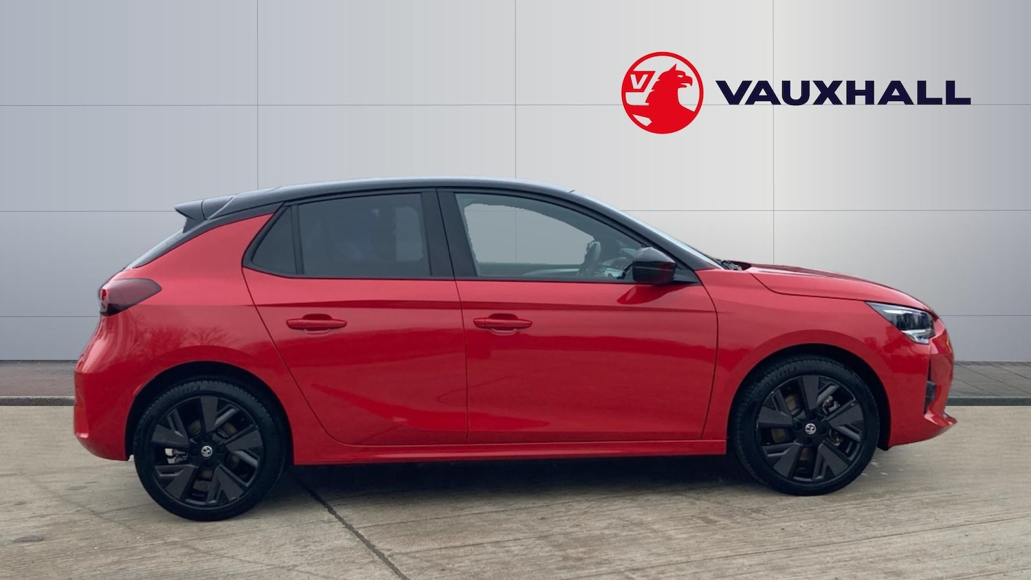 Used Vauxhall Corsa 2023 for sale - 77578703: Photo 5