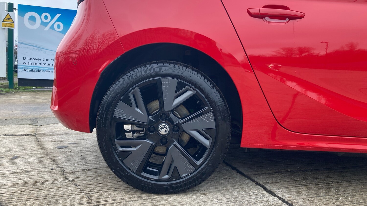 Used Vauxhall Corsa 2023 for sale - 77578703: Photo 7