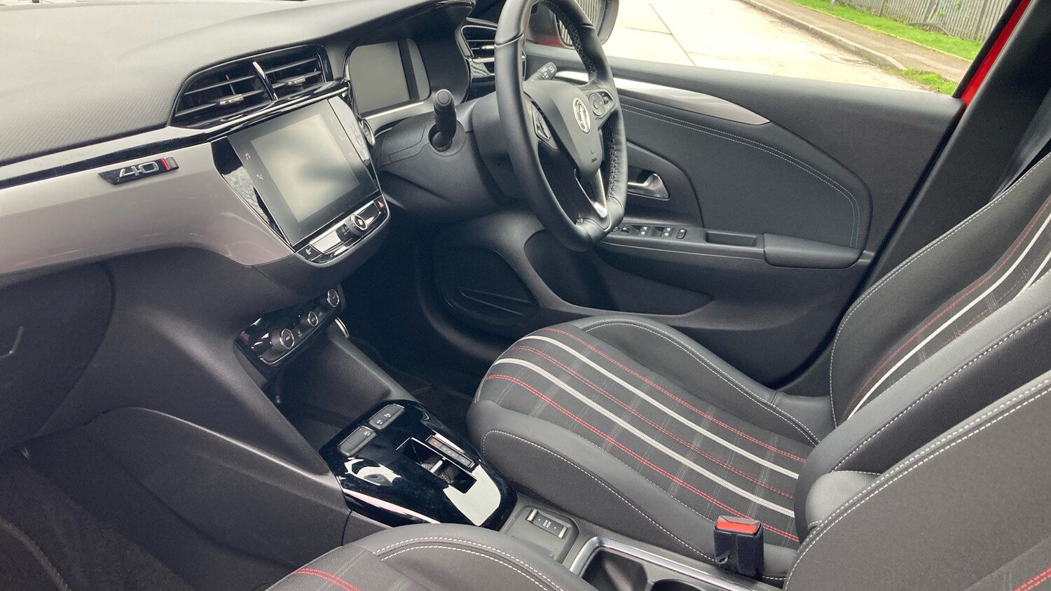 Used Vauxhall Corsa 2023 for sale - 77578703: Photo 9