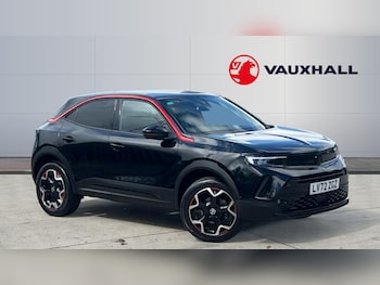 Used Vauxhall Mokka 2023 for sale - 78479019: Photo