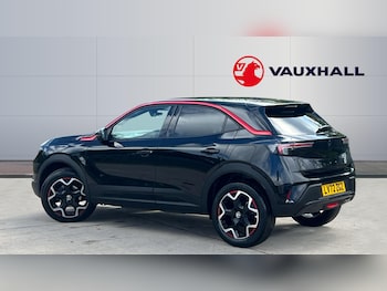 Used Vauxhall Mokka 2023 for sale - 78479019: Photo