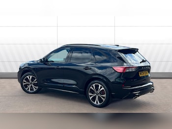 Used Ford Kuga 2024 for sale - 79162435: Photo