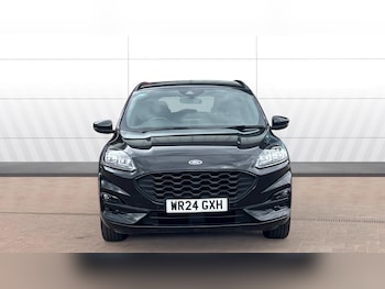 Used Ford Kuga 2024 for sale - 79162435: Photo