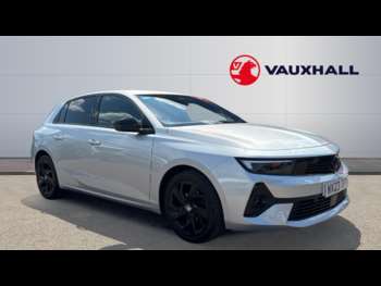 2023 (23) - 1.2 Turbo 130 GS 5dr Auto Petrol Hatchback