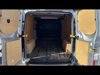 Used Ford Transit Custom 2022 for sale - 74342595: Photo