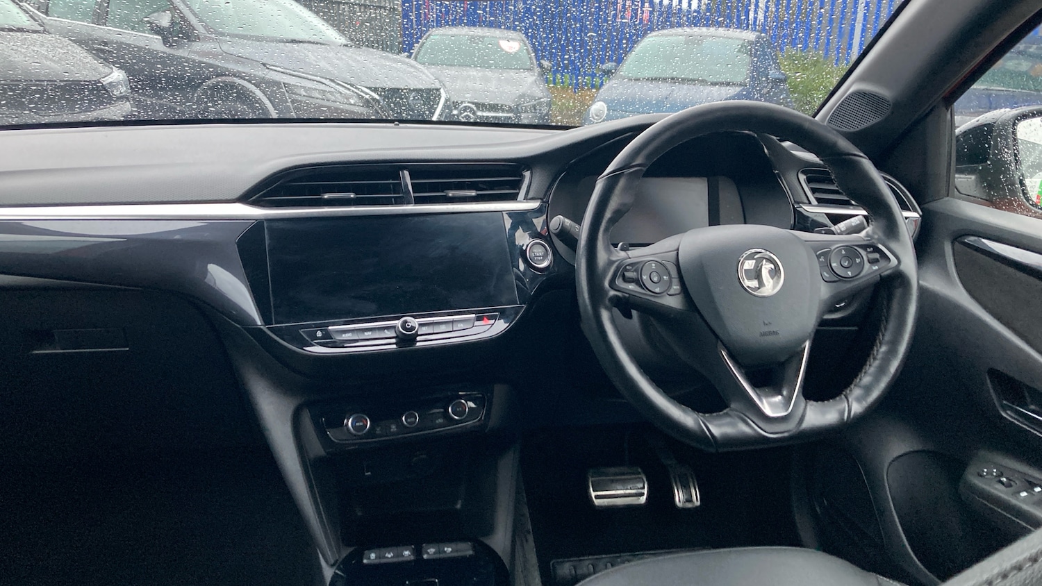 Used Vauxhall Corsa 2022 for sale - 77297043: Photo 10