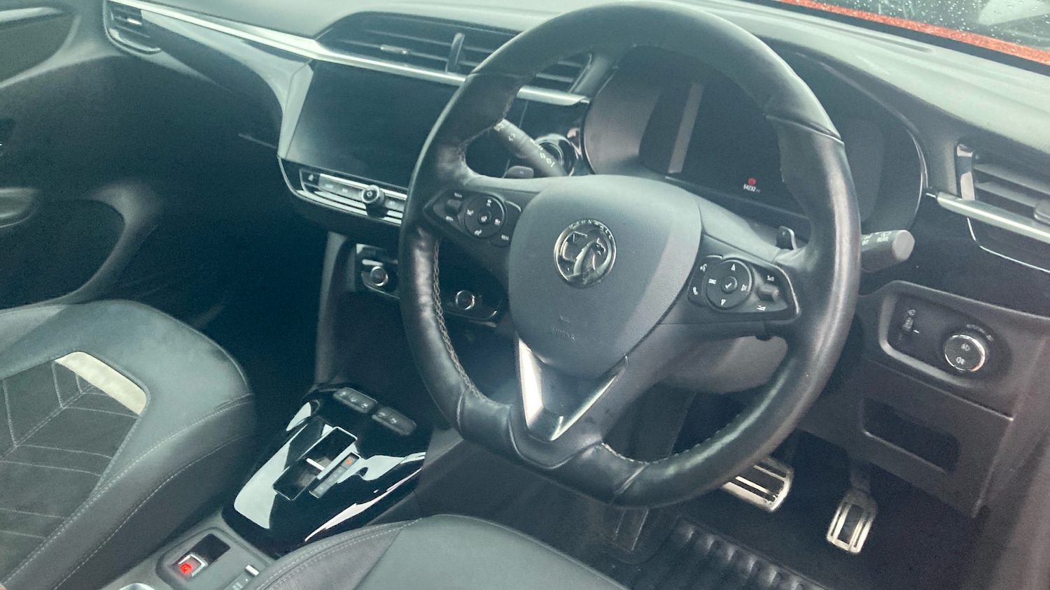 Used Vauxhall Corsa 2022 for sale - 77297043: Photo 11