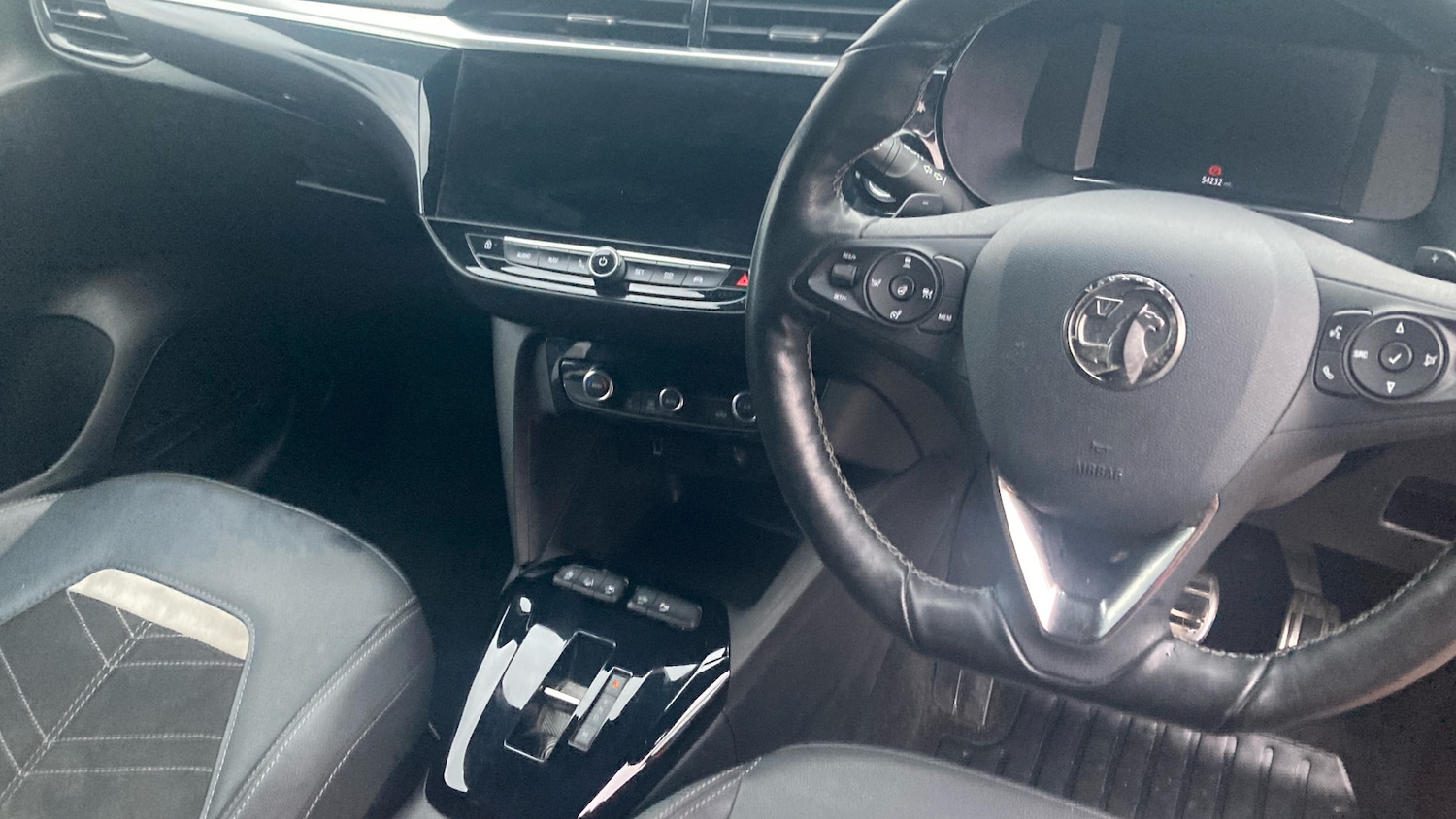 Used Vauxhall Corsa 2022 for sale - 77297043: Photo 14