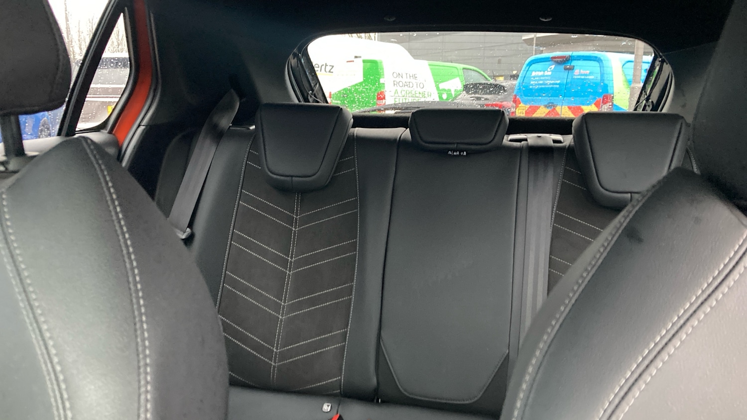 Used Vauxhall Corsa 2022 for sale - 77297043: Photo 15