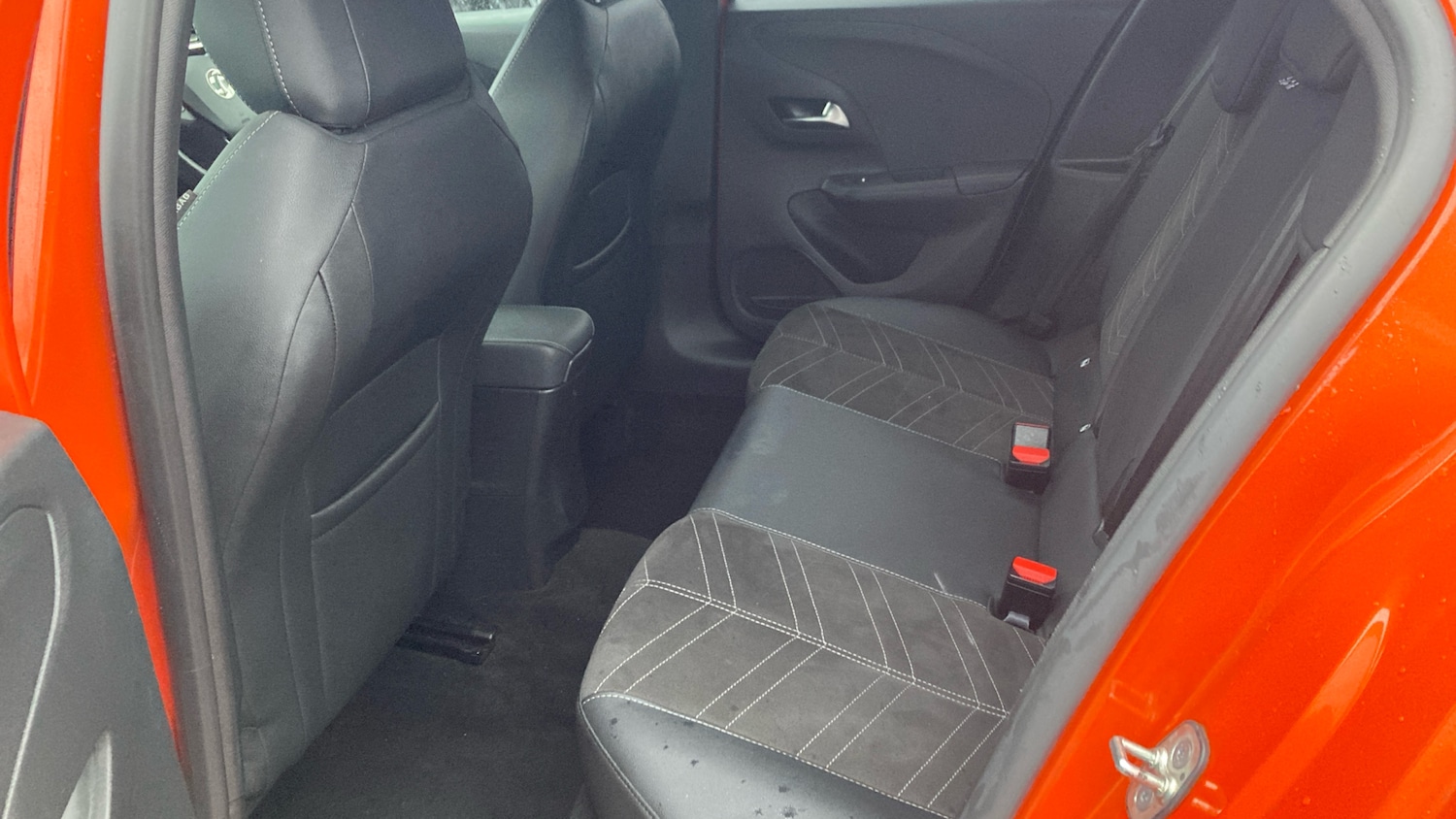 Used Vauxhall Corsa 2022 for sale - 77297043: Photo 16