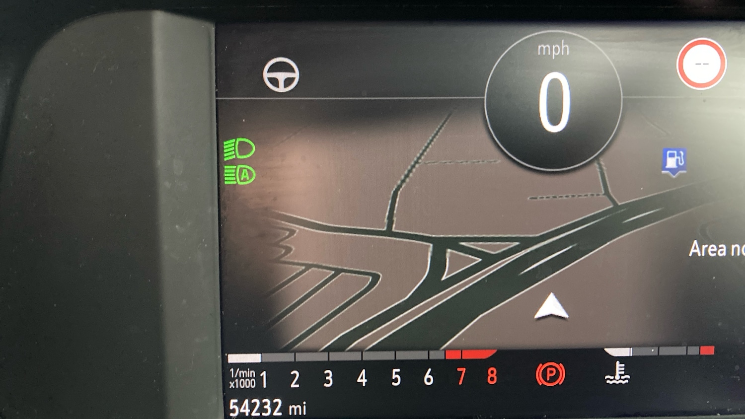 Used Vauxhall Corsa 2022 for sale - 77297043: Photo 18