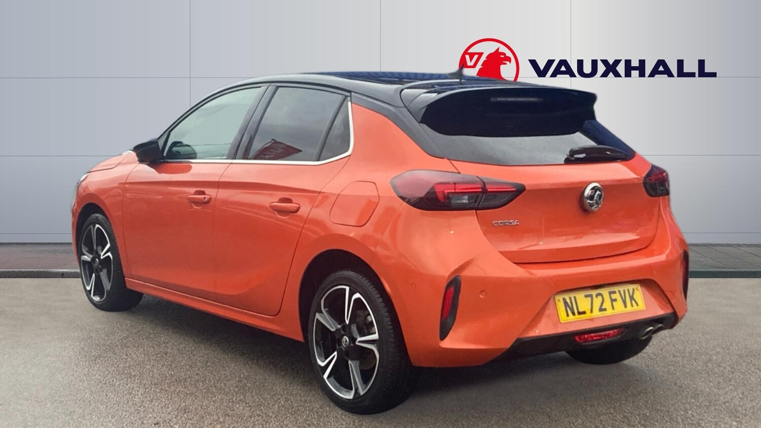 Used Vauxhall Corsa 2022 for sale - 77297043: Photo 2