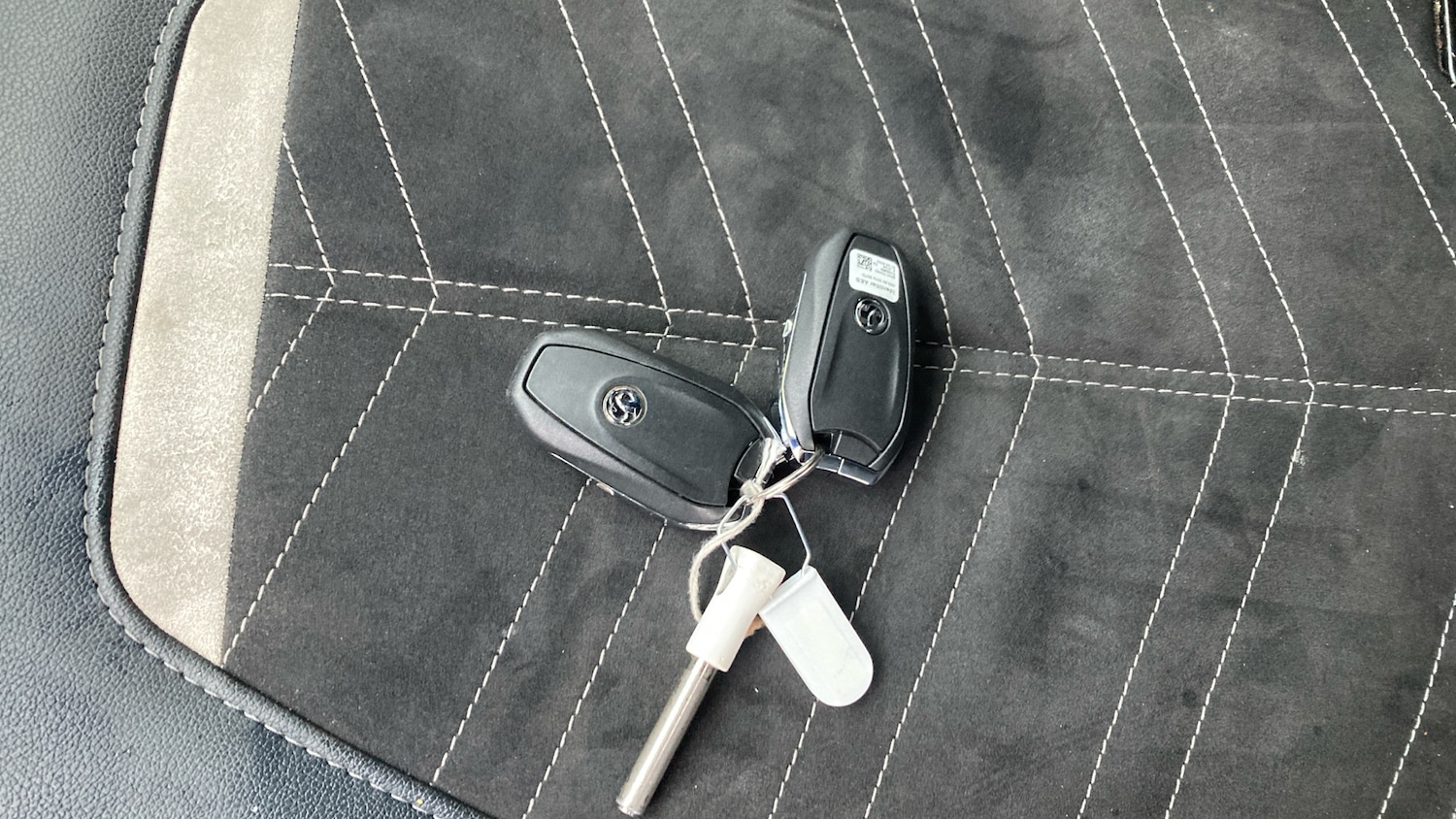 Used Vauxhall Corsa 2022 for sale - 77297043: Photo 20