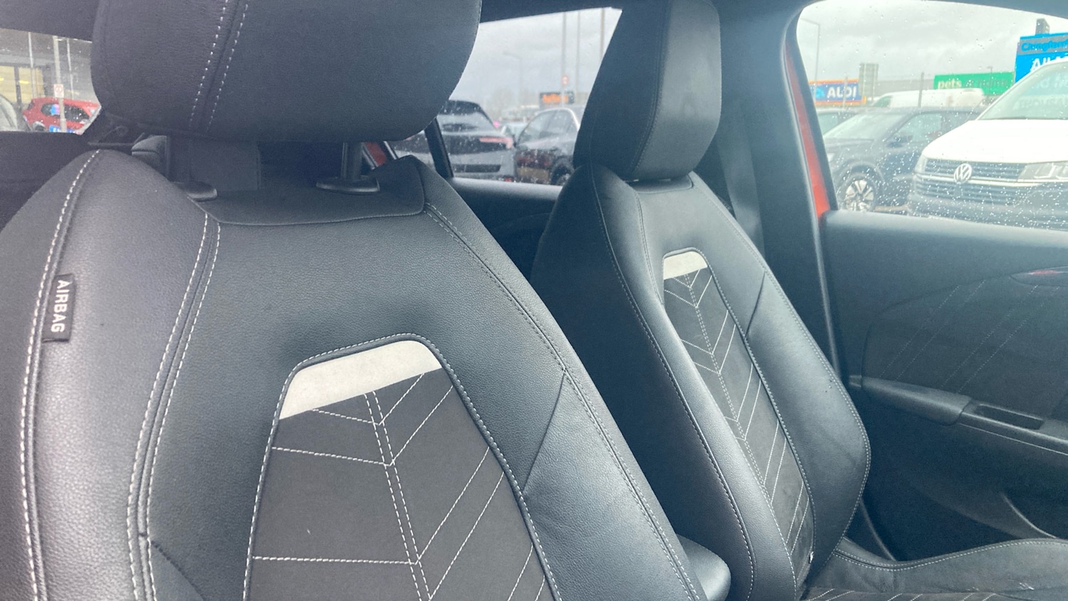 Used Vauxhall Corsa 2022 for sale - 77297043: Photo 21