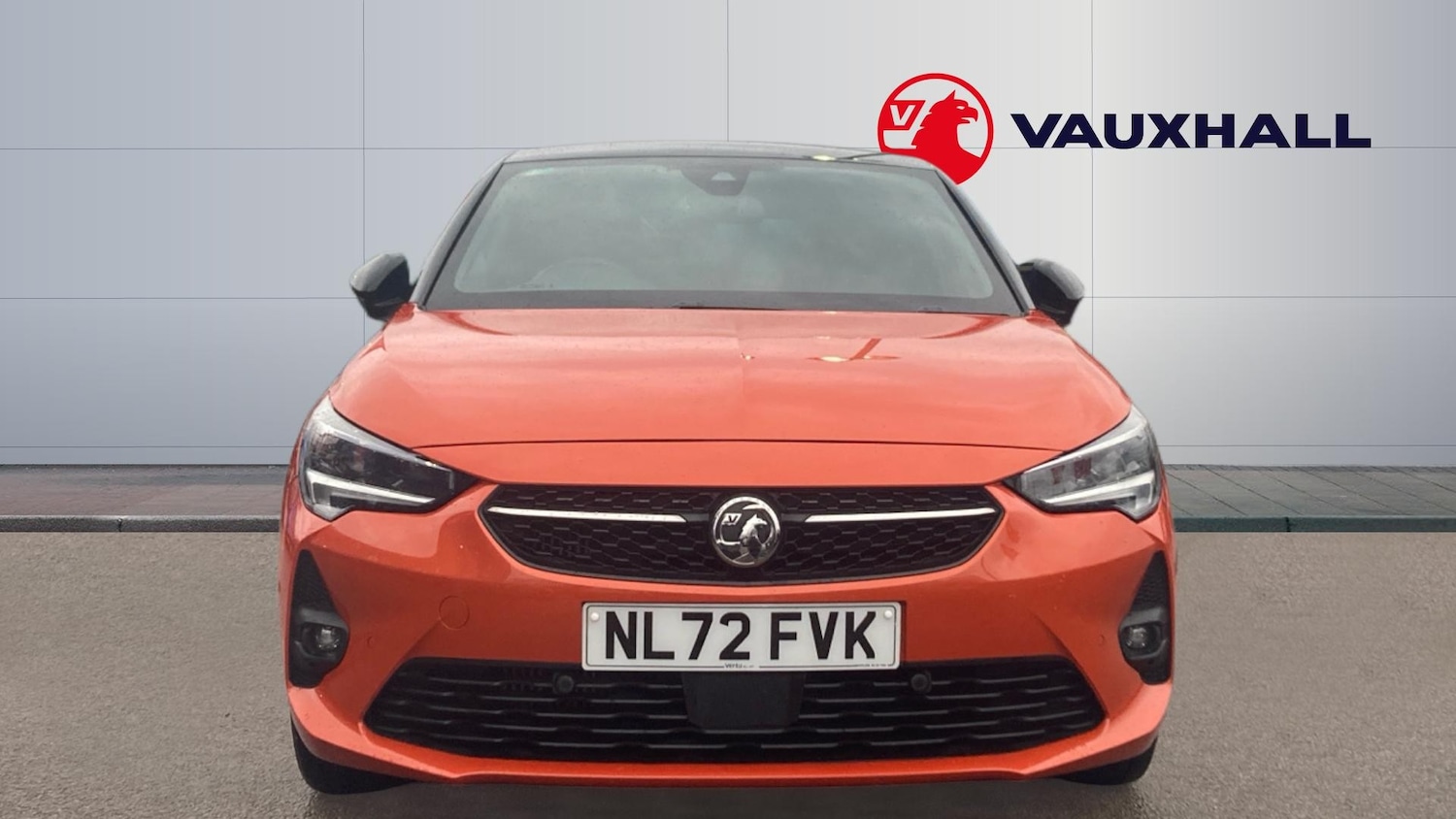 Used Vauxhall Corsa 2022 for sale - 77297043: Photo 3