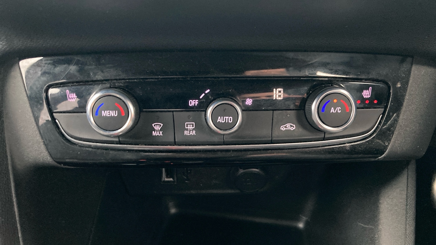 Used Vauxhall Corsa 2022 for sale - 77297043: Photo 32