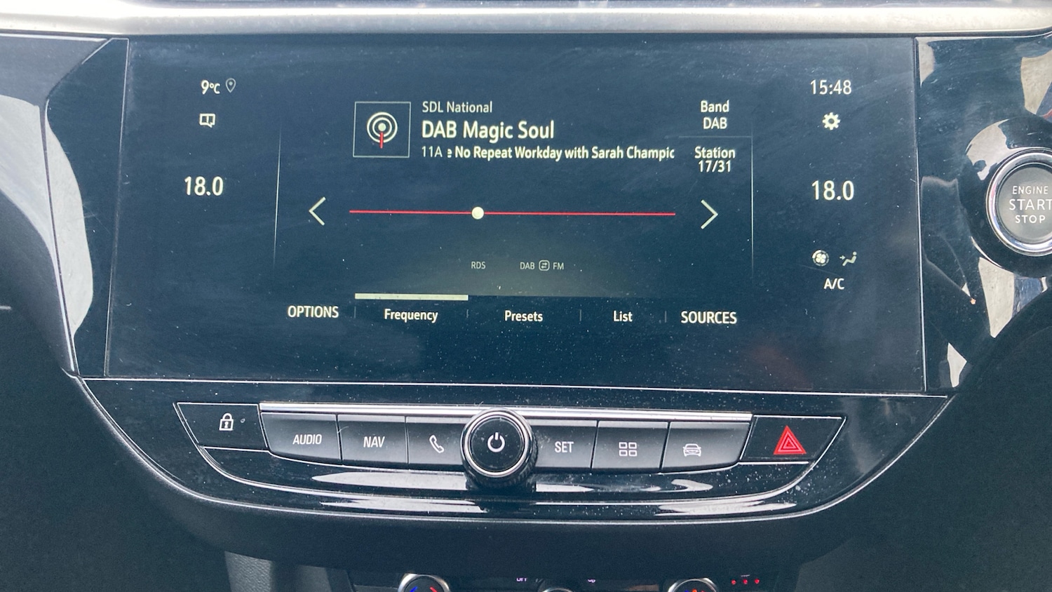 Used Vauxhall Corsa 2022 for sale - 77297043: Photo 36