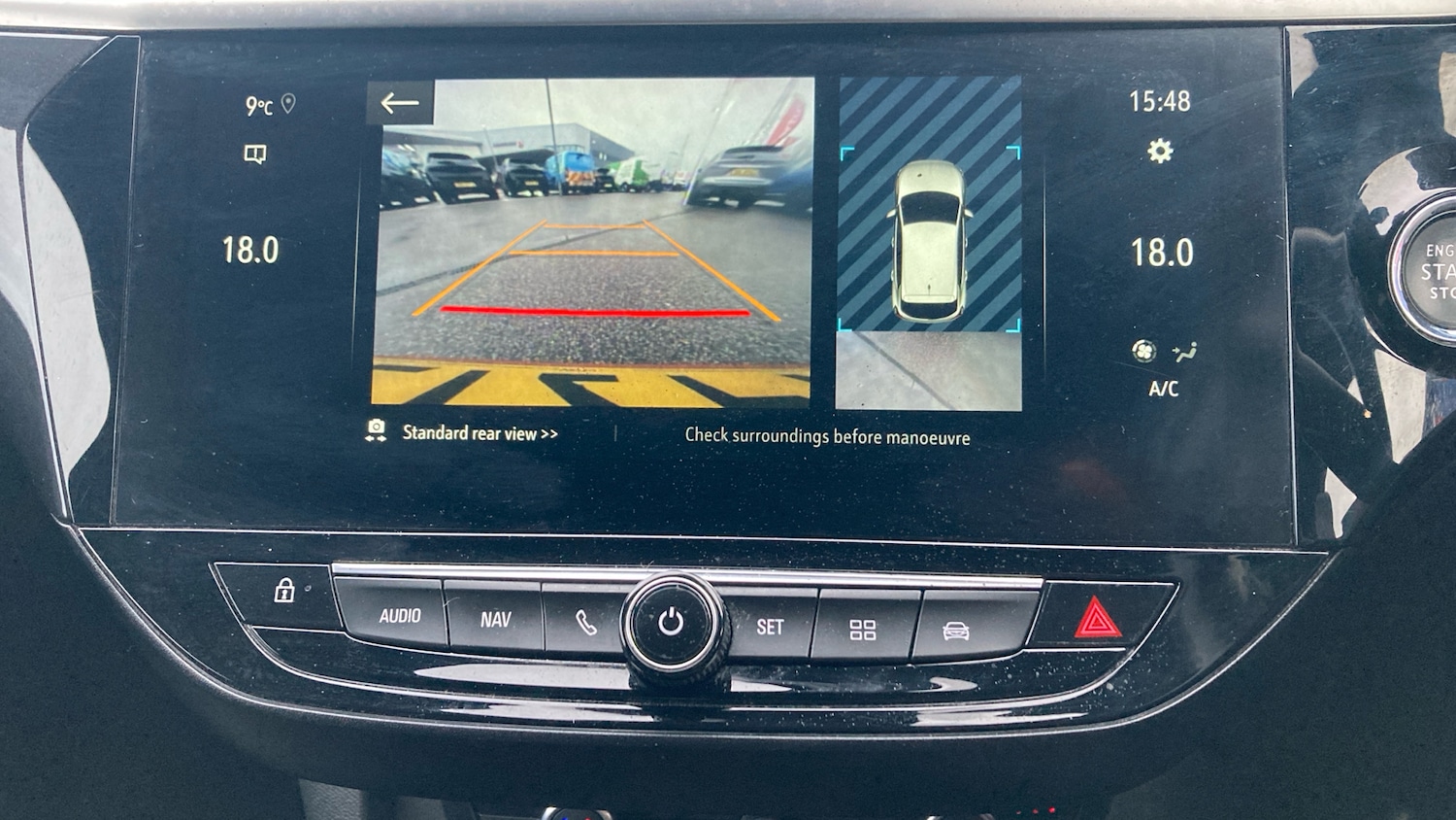 Used Vauxhall Corsa 2022 for sale - 77297043: Photo 37